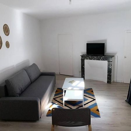 Elegant T2 Proche Cathedrale Centre Historique Apartment Albi Exterior photo